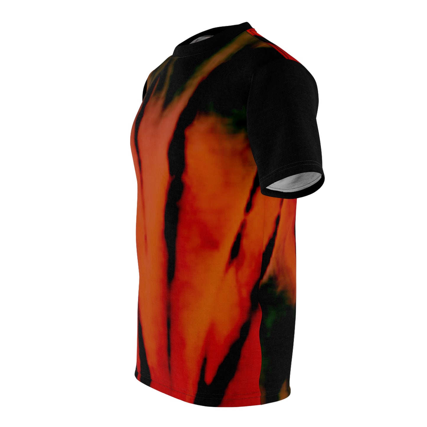 Tiger Dye Unisex ATee