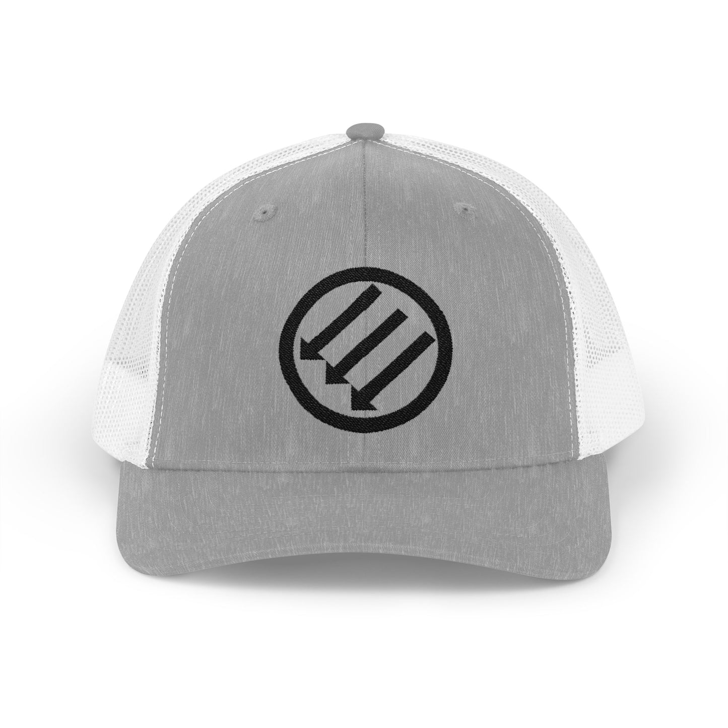 Anti-Fascisst Snapback Trucker Cap