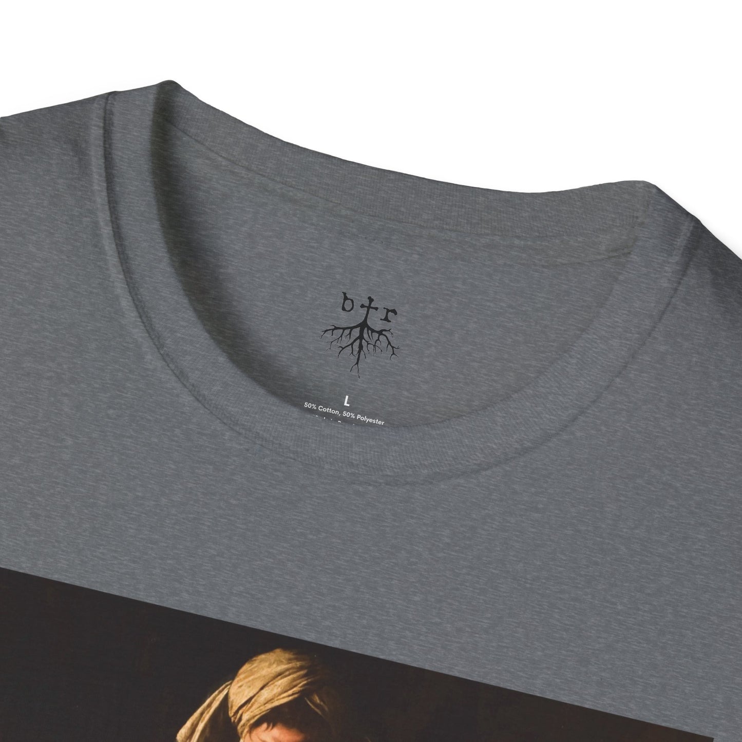 Women Supporting Women Unisex Soft-Style Tee
