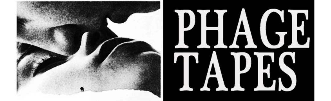 Welcome to the H.E.X. Collective — Amplifying Strange and Radical Sound with Phage Tapes
