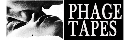 Welcome to the H.E.X. Collective — Amplifying Strange and Radical Sound with Phage Tapes