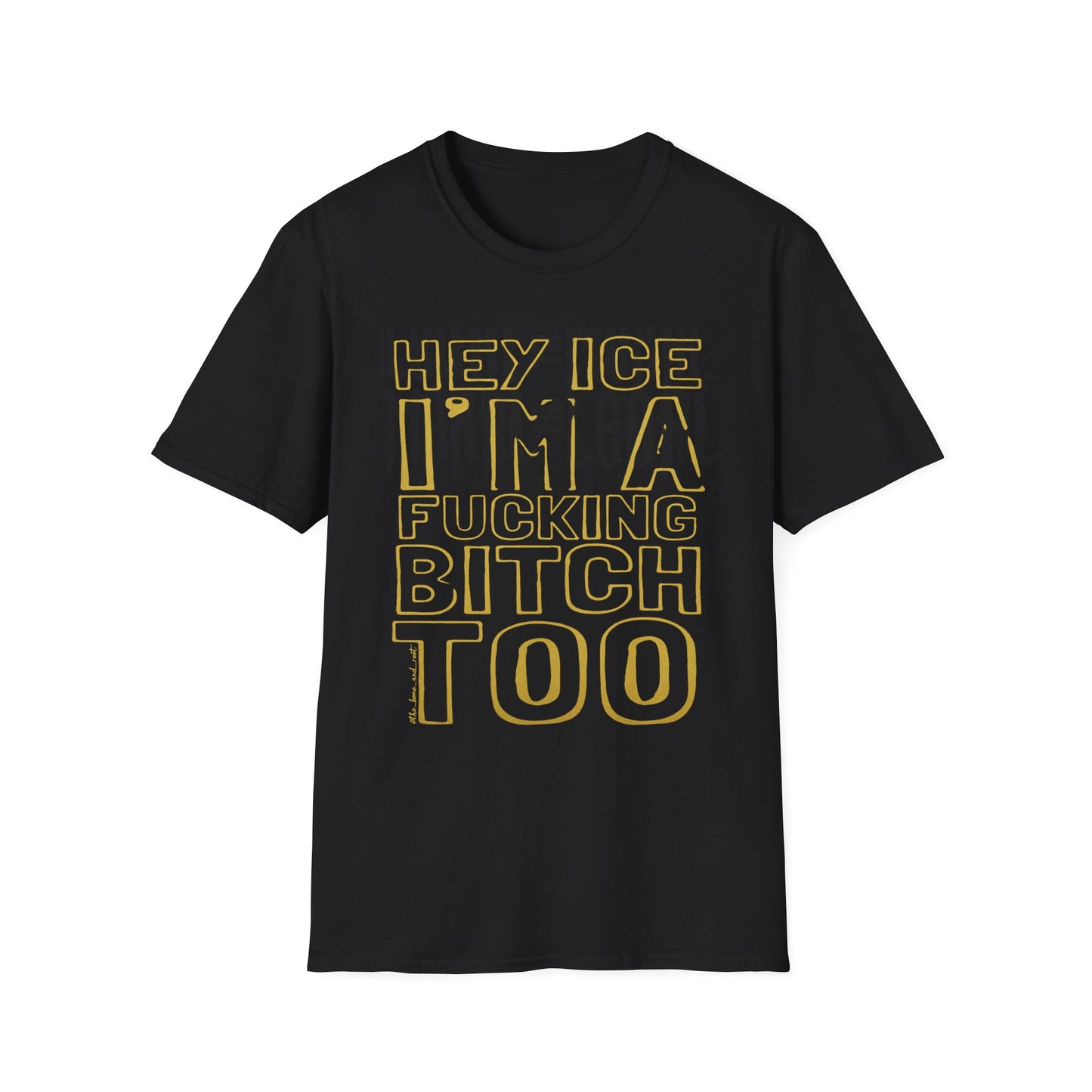 Fvcking Bitch - Renee Nicole Good - Graphic T-Shirt