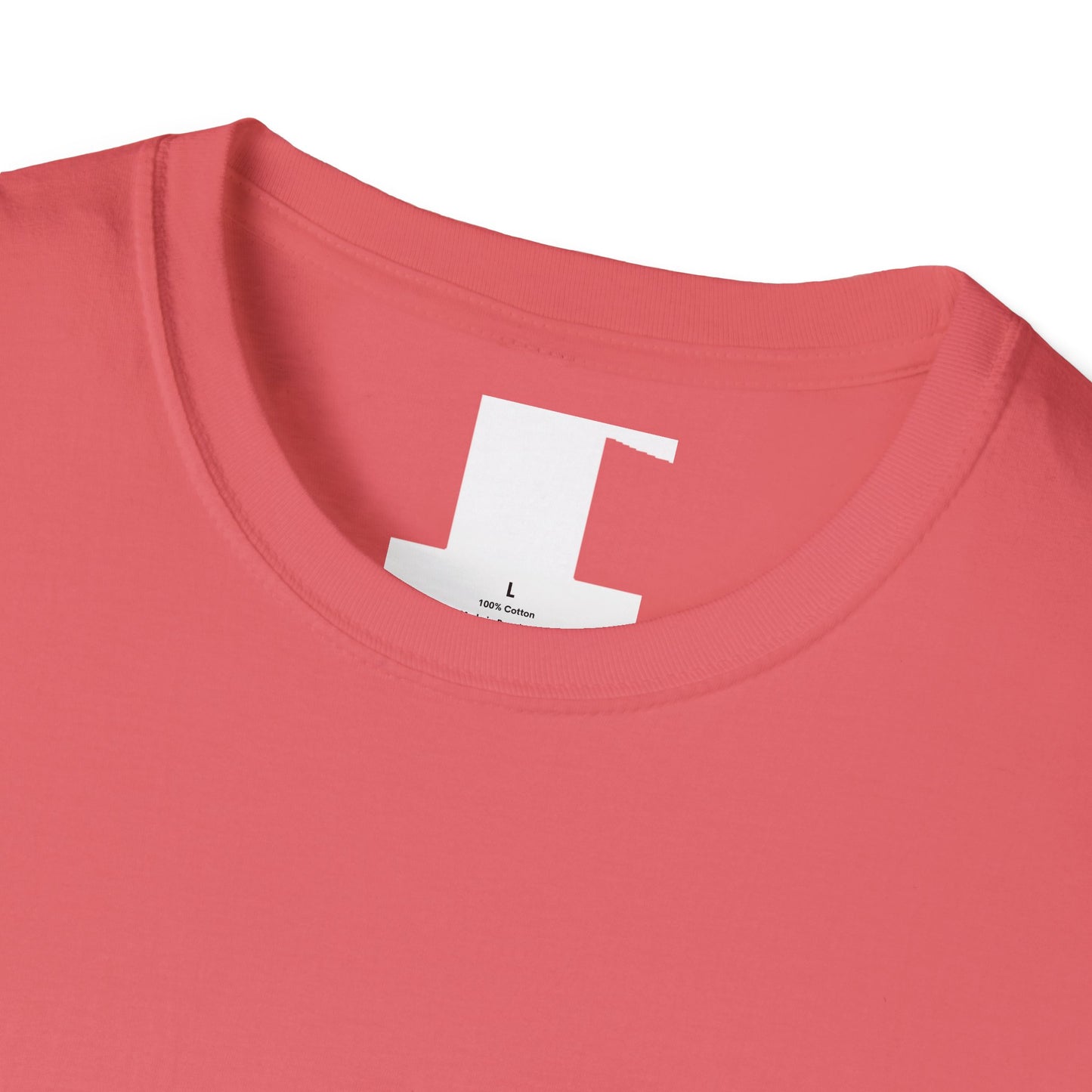 Phage Tapes Logo T-Shirt