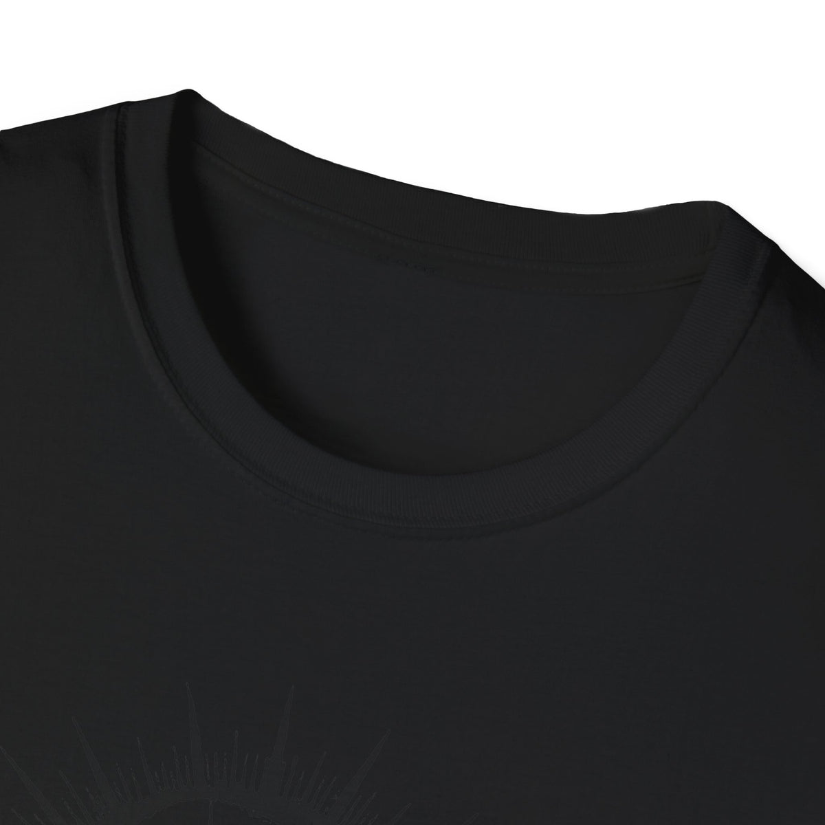 DIED FOR YOUR SINS AILEEN TEE