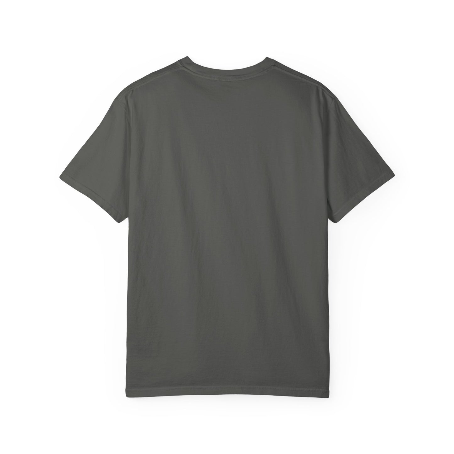 We Are All Going to Die Contrast Unisex T-Shirt