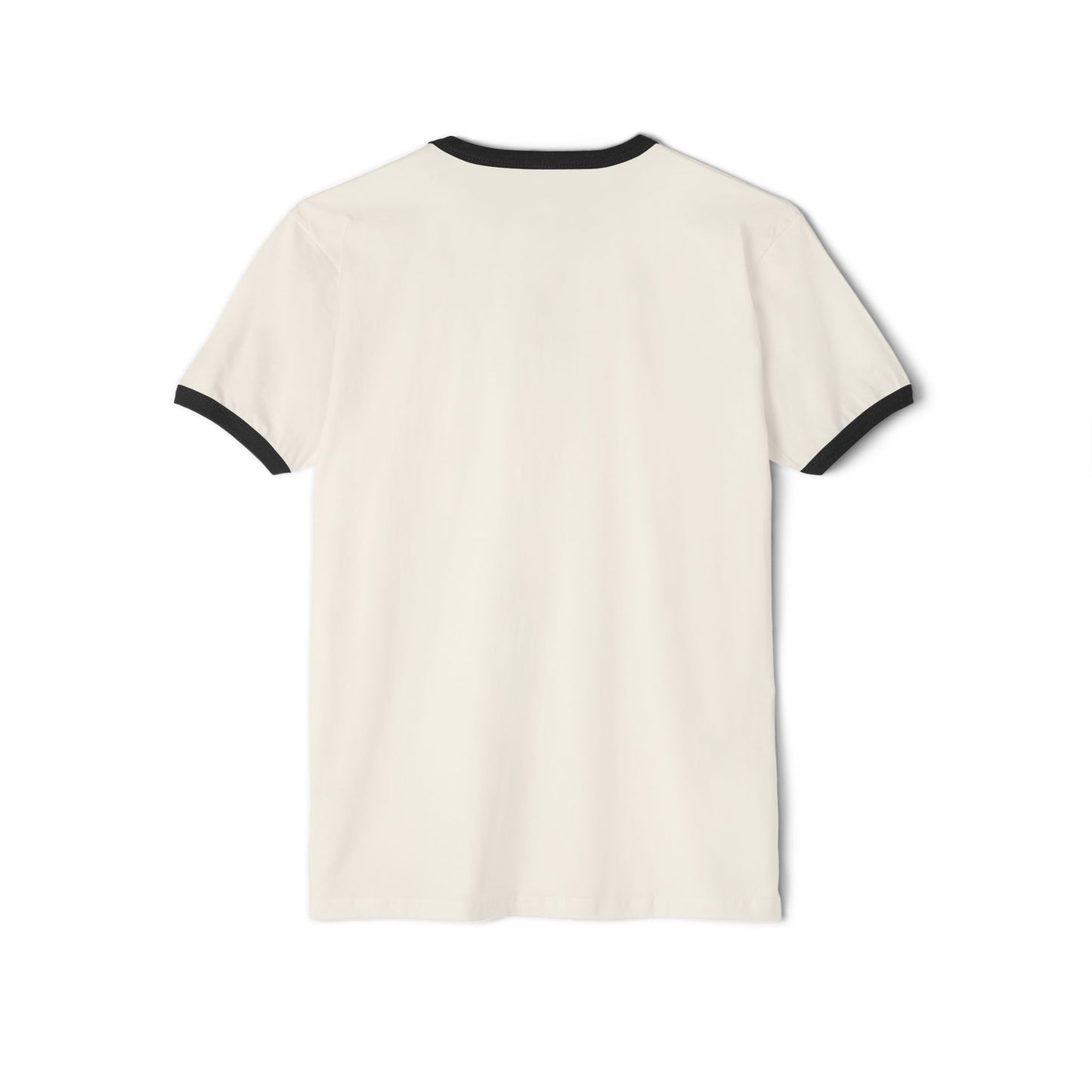 Abolish Ice Soft Ringer Tee