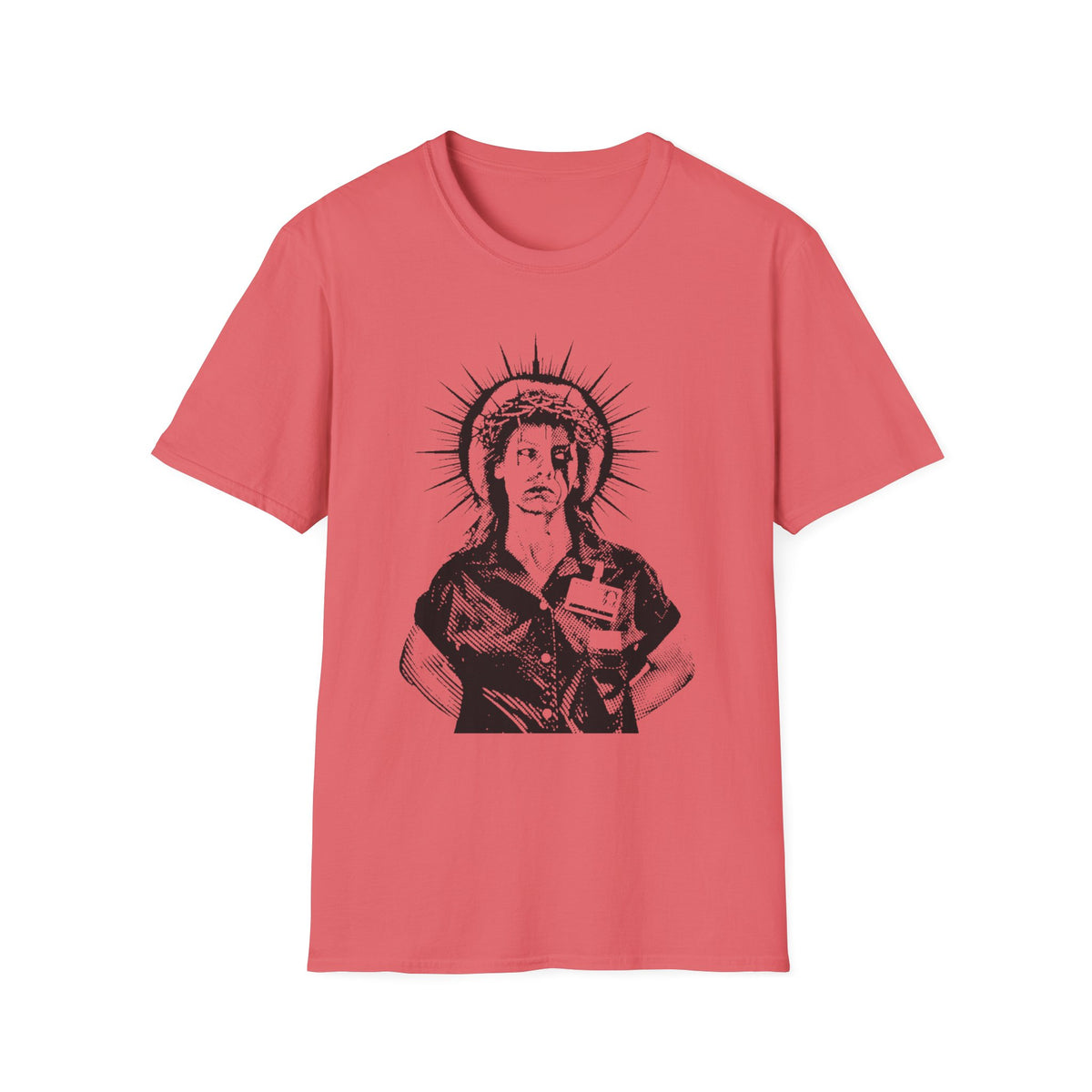 DIED FOR YOUR SINS AILEEN TEE