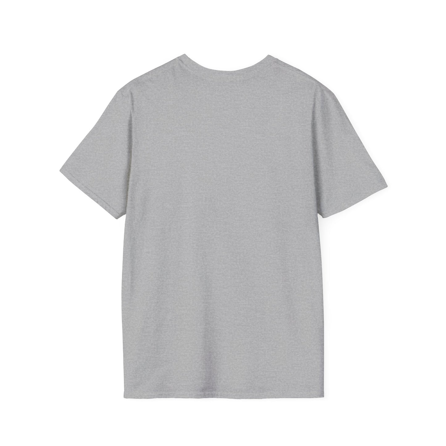 Legal ≠ Moral Graphic T-Shirt