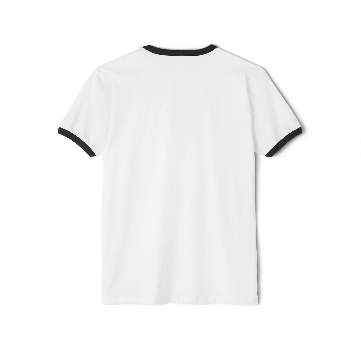 Abolish Ice Soft Ringer Tee