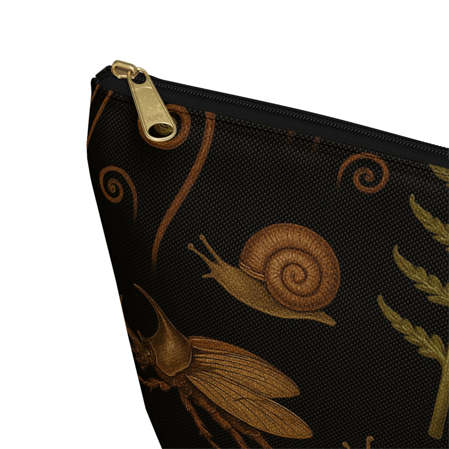 Woodland Whimsy Apothecary Bag