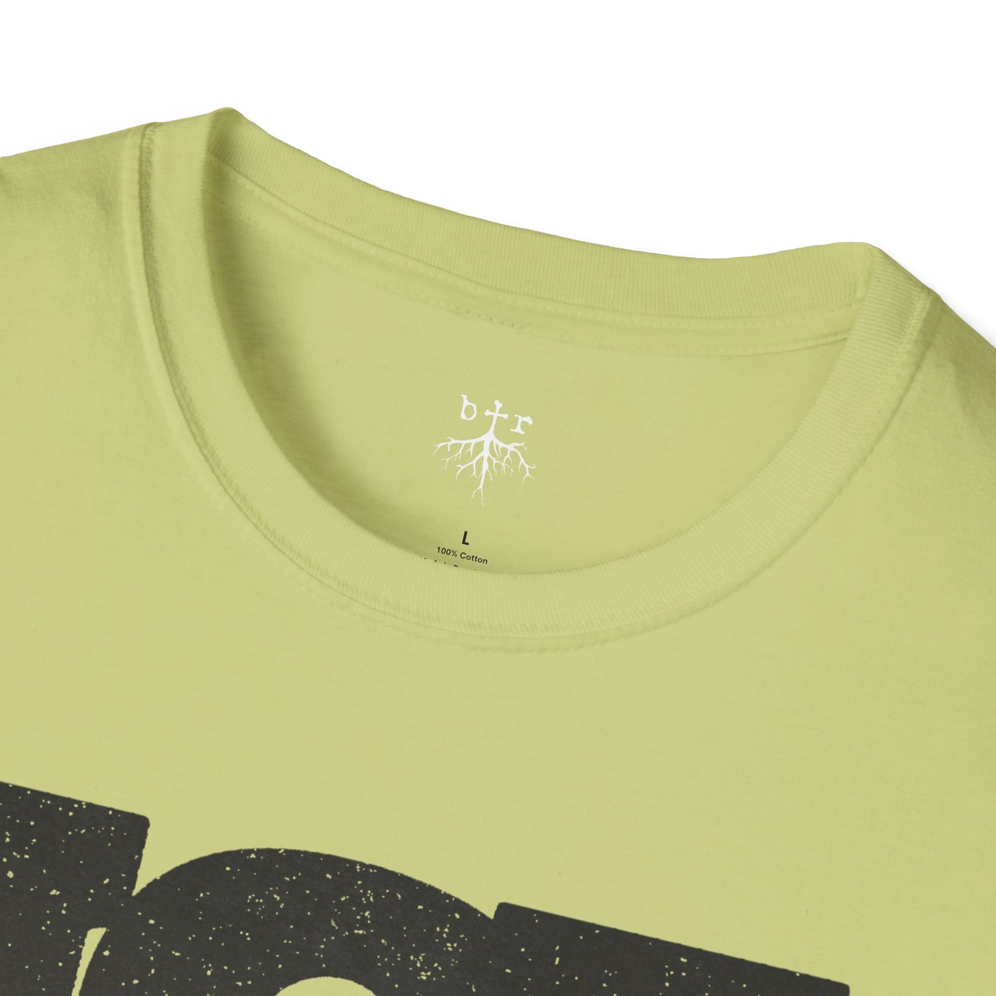 ICE OUT ICE Unisex T-Shirt