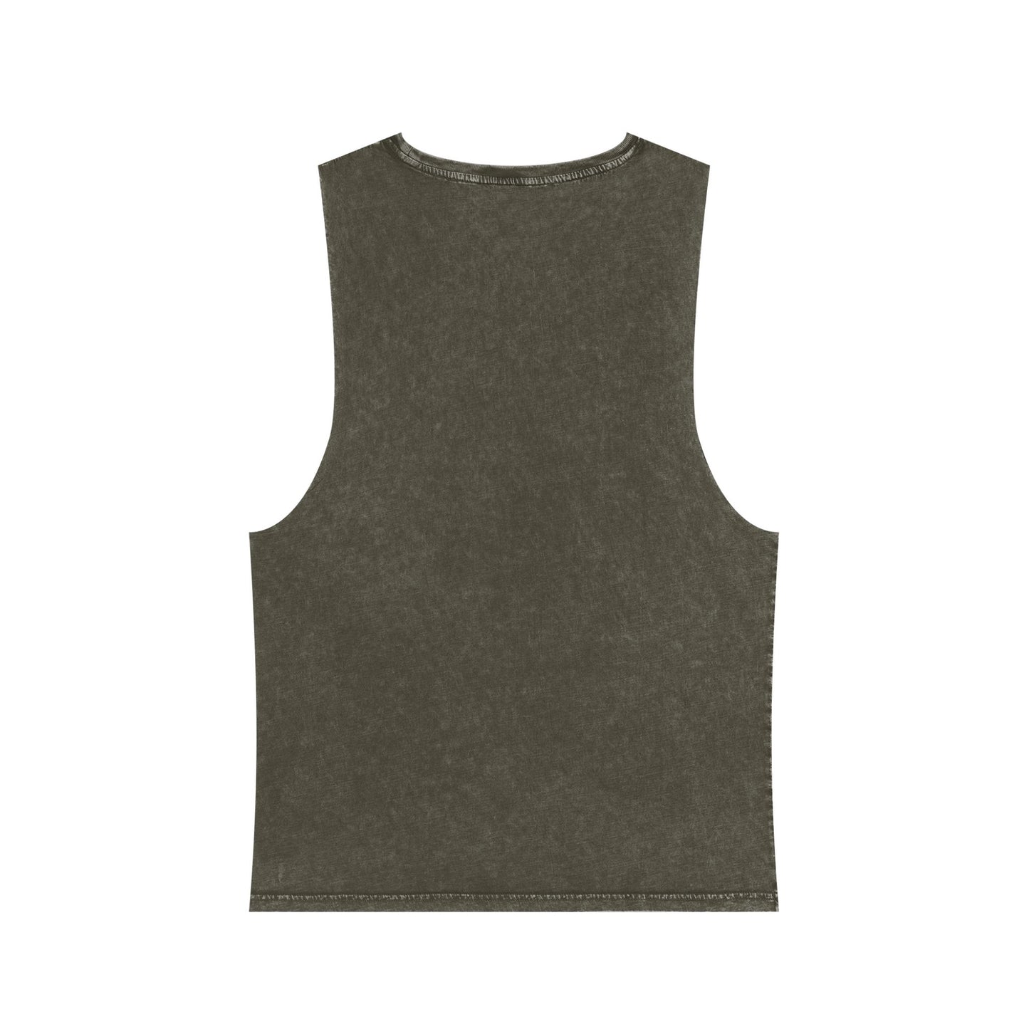 Pro-Choice, Proud Contributor Unisex Mineral Wash Muscle Tee