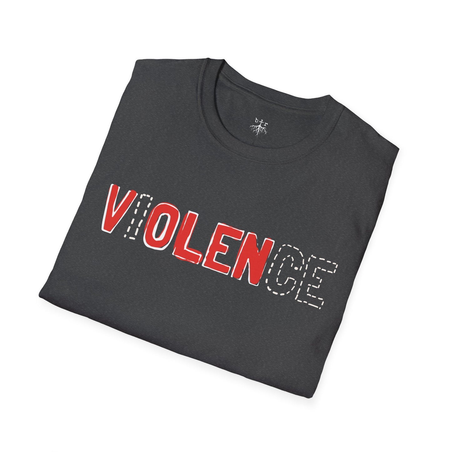 vIolenCE Unisex T-Shirt