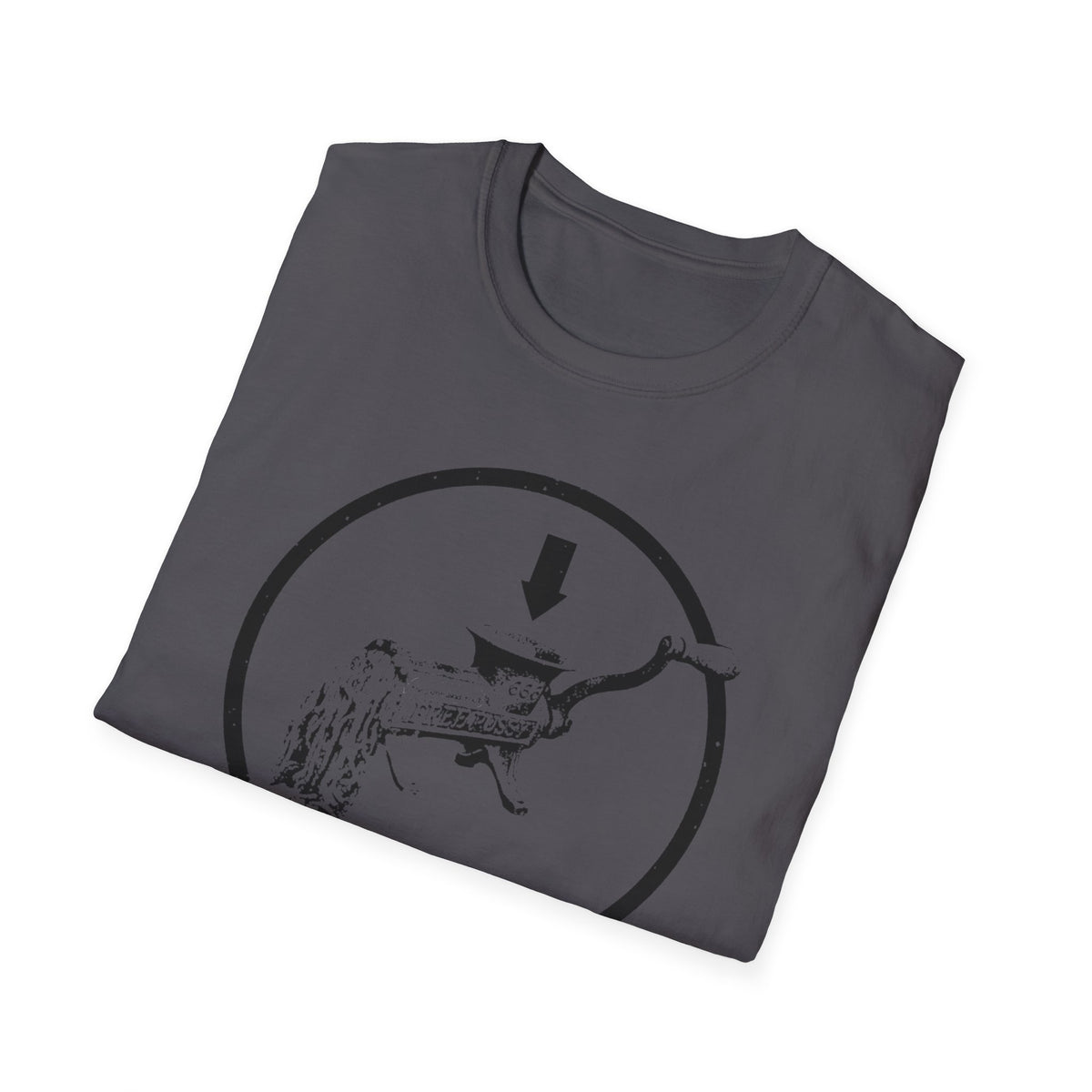 FREE P*SSY MEAT GRINDR TEE