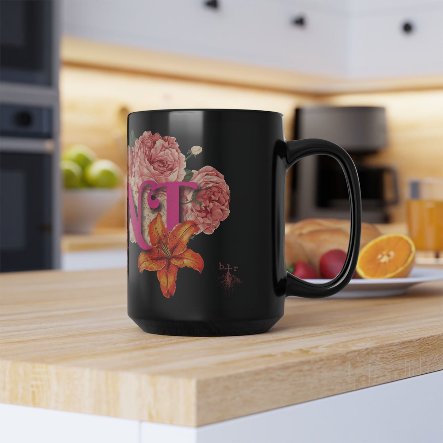 Cunt Mug, 15oz