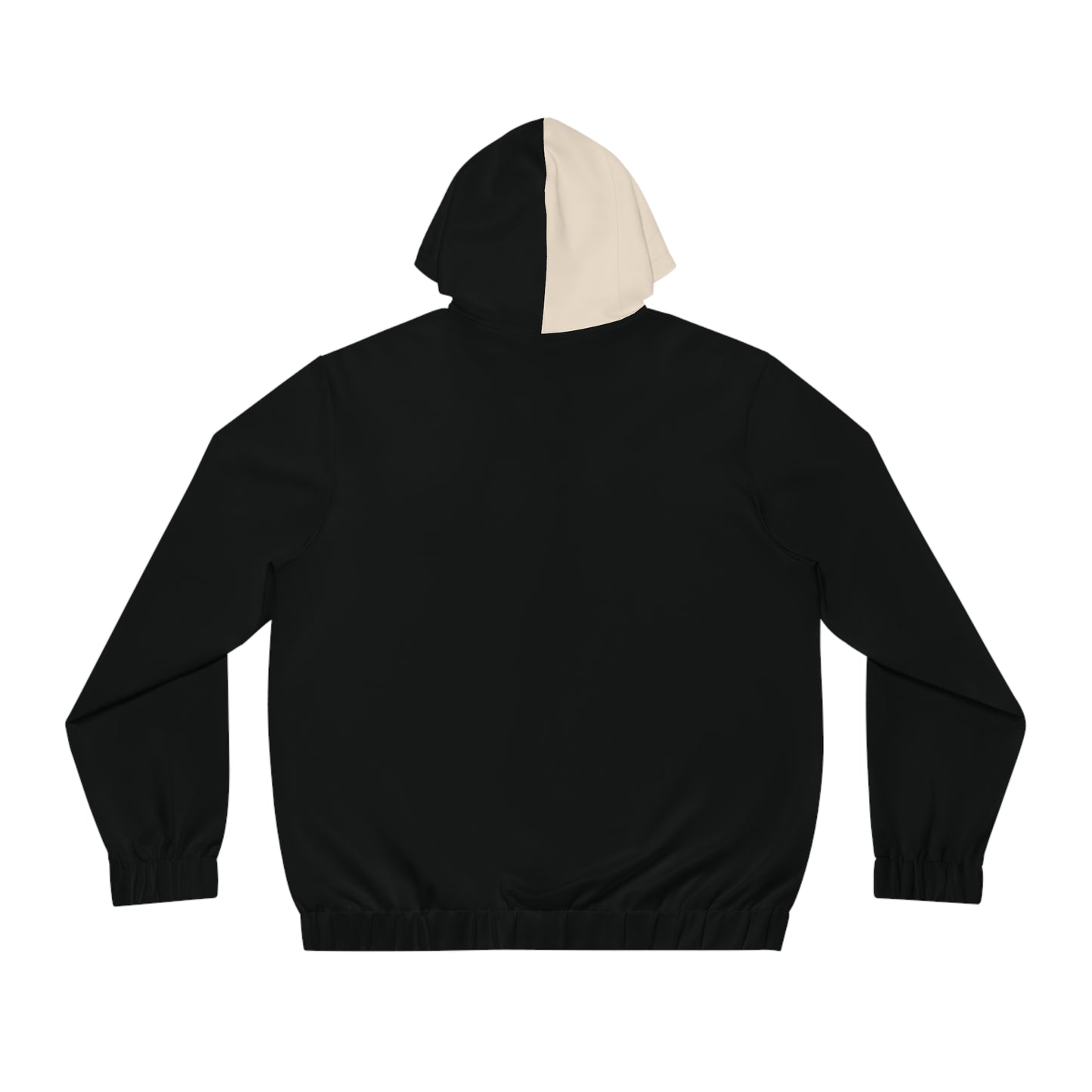Agnostic Unisex Full-Zip Hoodie