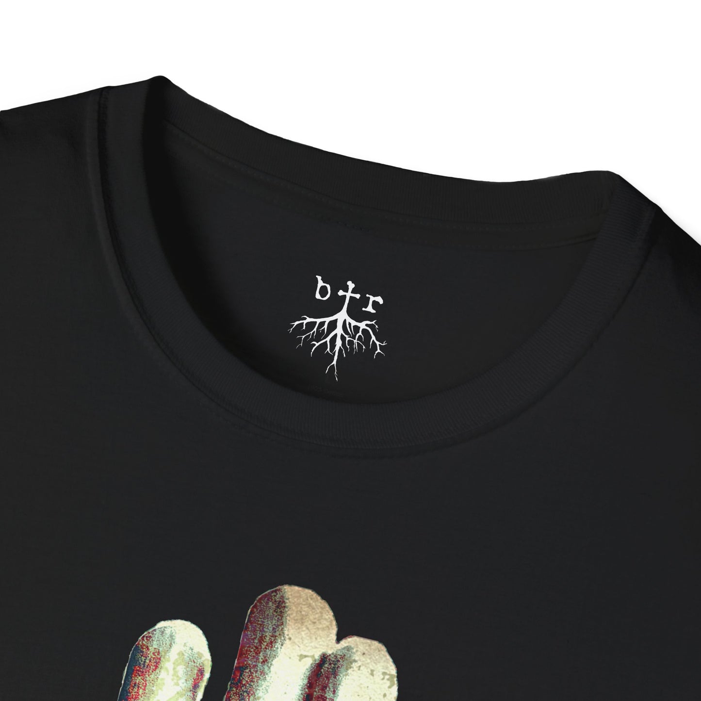Hamsa Karma Vintage Tee