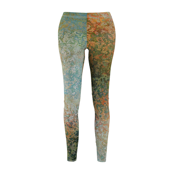 Patina Leggings