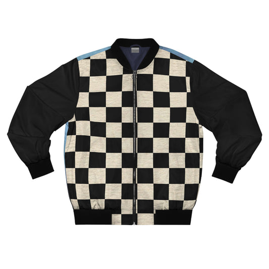 DNA Bomber Jacket