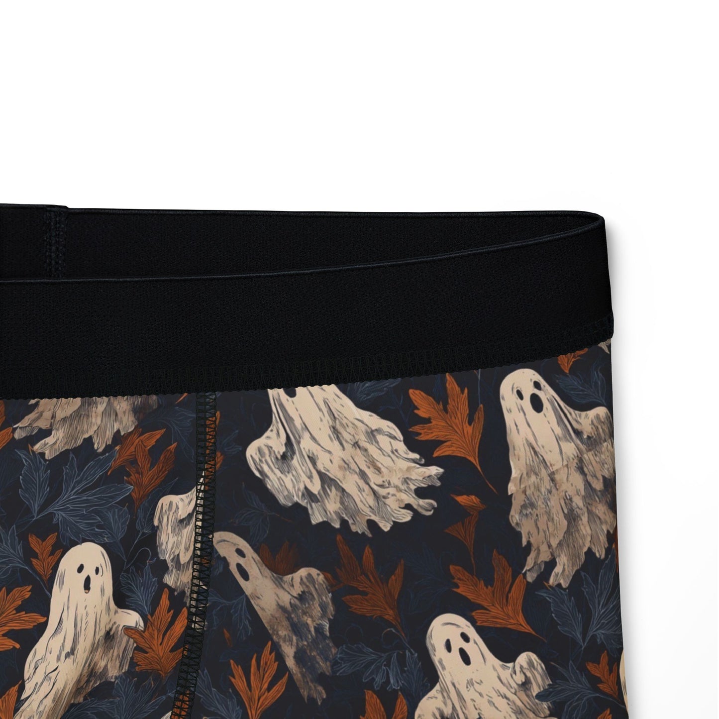 Spooky Booty Boxers