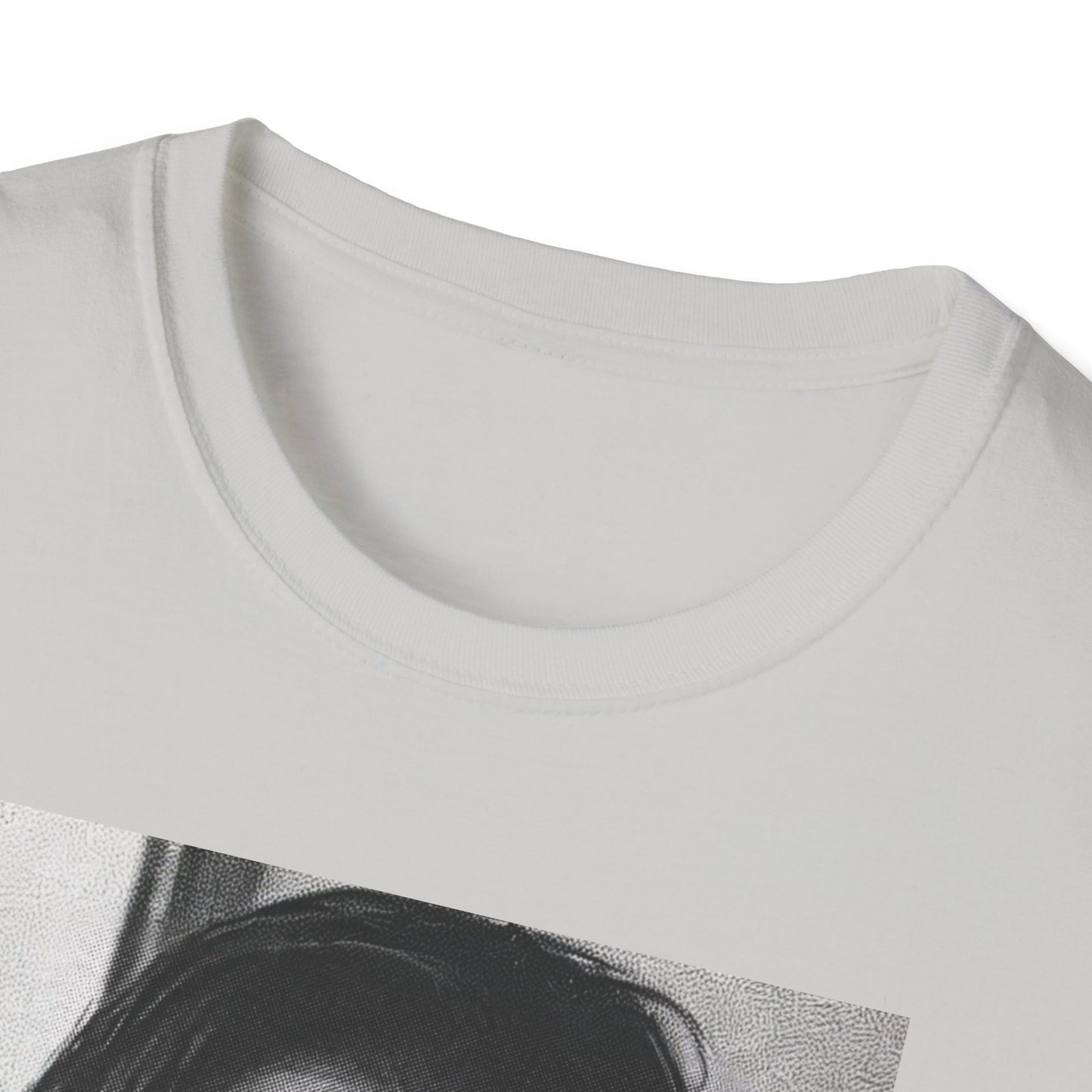 Keep Smoking Graphic T-Shirt