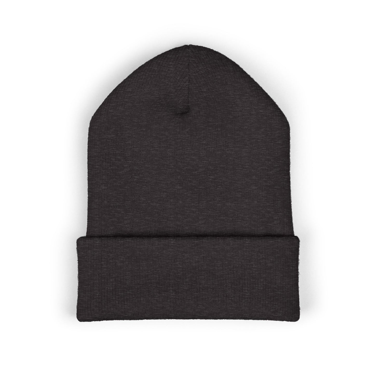 H.E.X Official Embroidered Cuffed Beanie