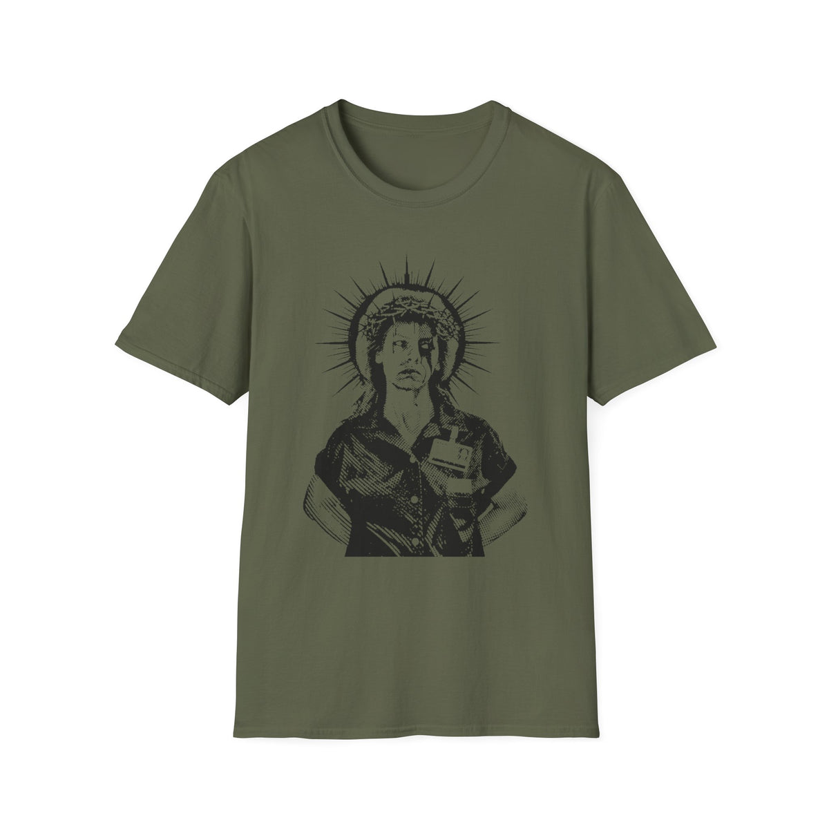 DIED FOR YOUR SINS AILEEN TEE