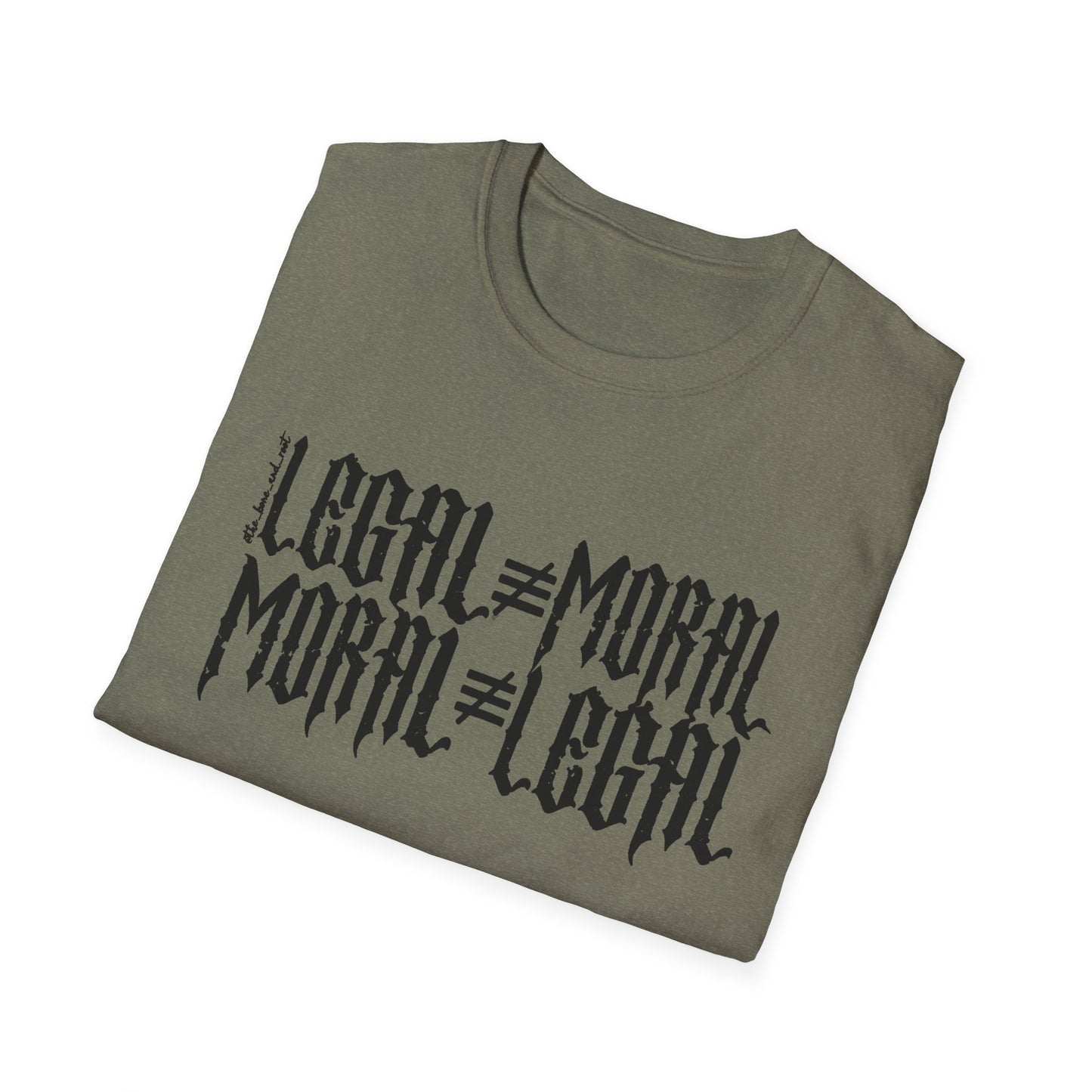 Fvcking Bitch - Renee Nicole Good - Graphic T-Shirt