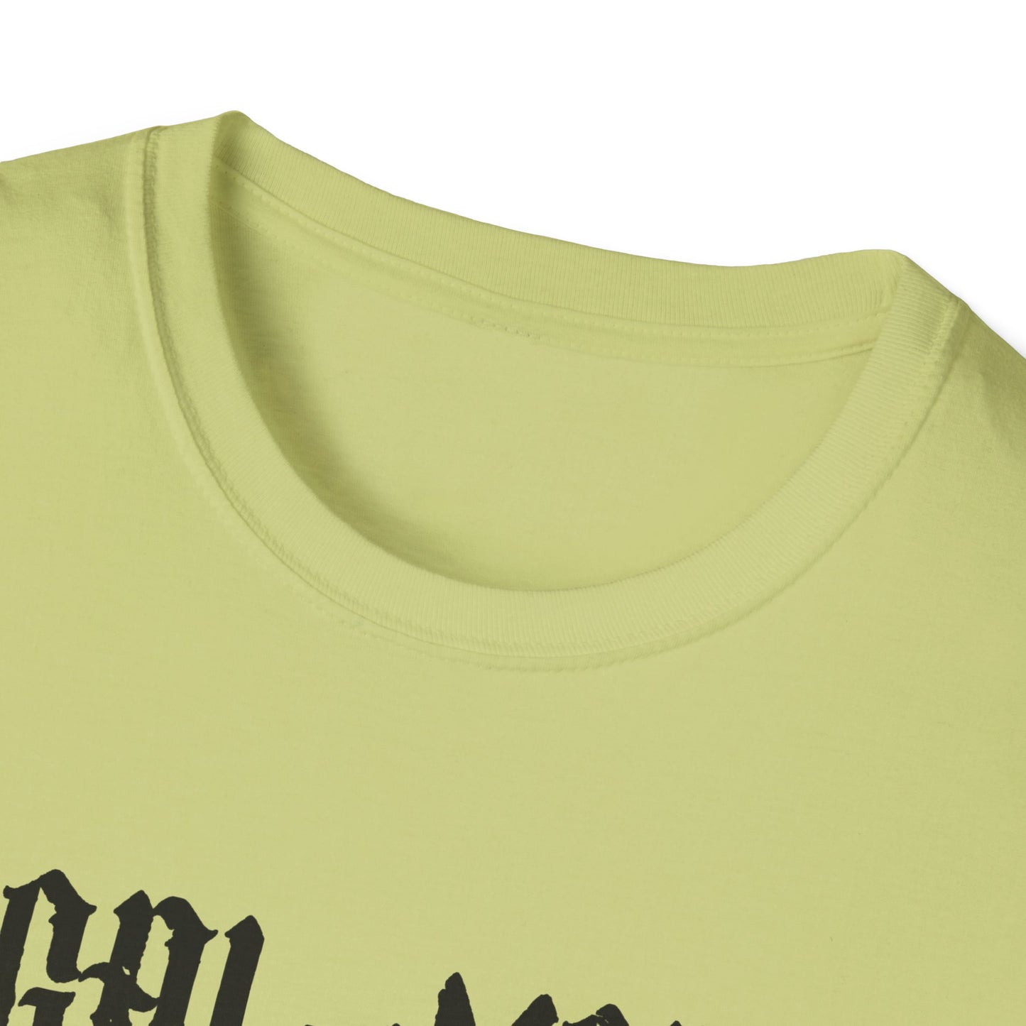 Legal ≠ Moral Graphic T-Shirt