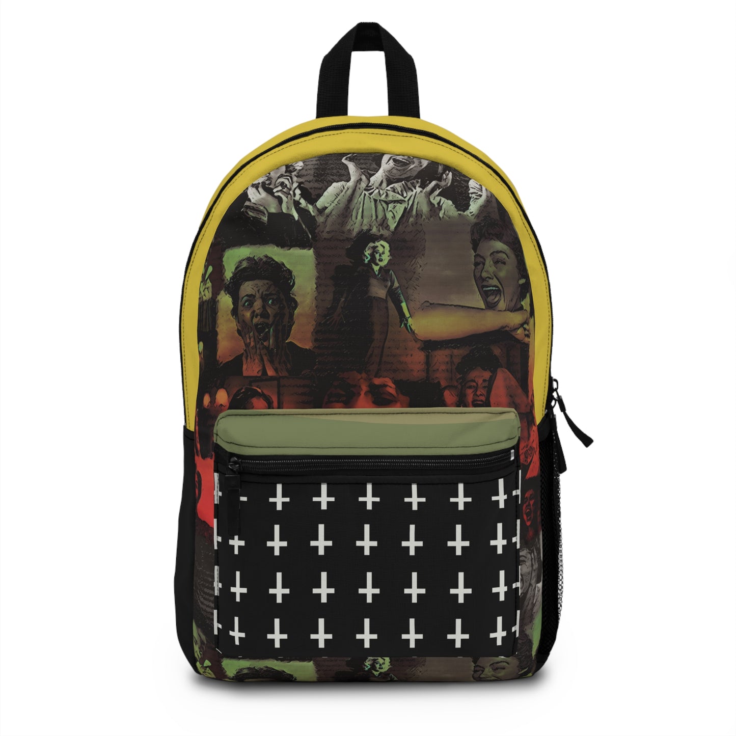 Scream Queen Backpack