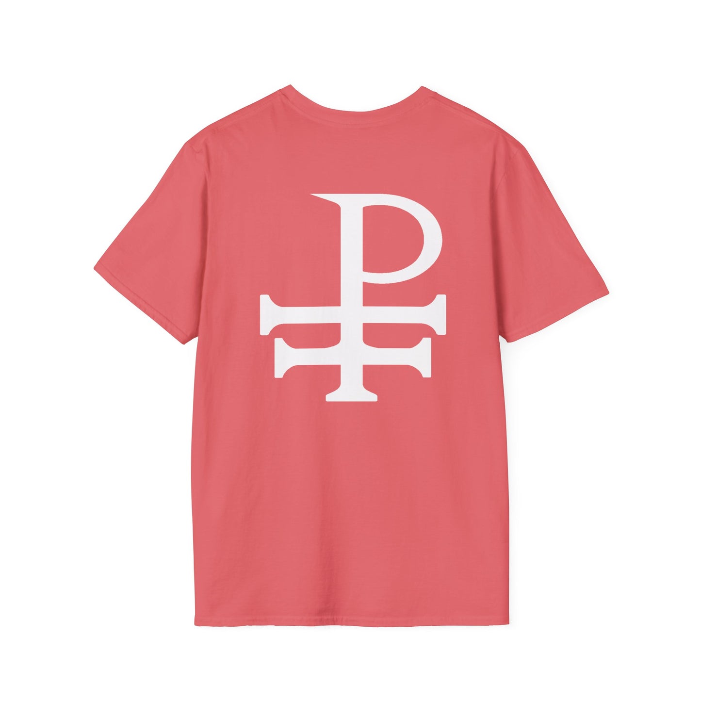 Phage Tapes Logo T-Shirt
