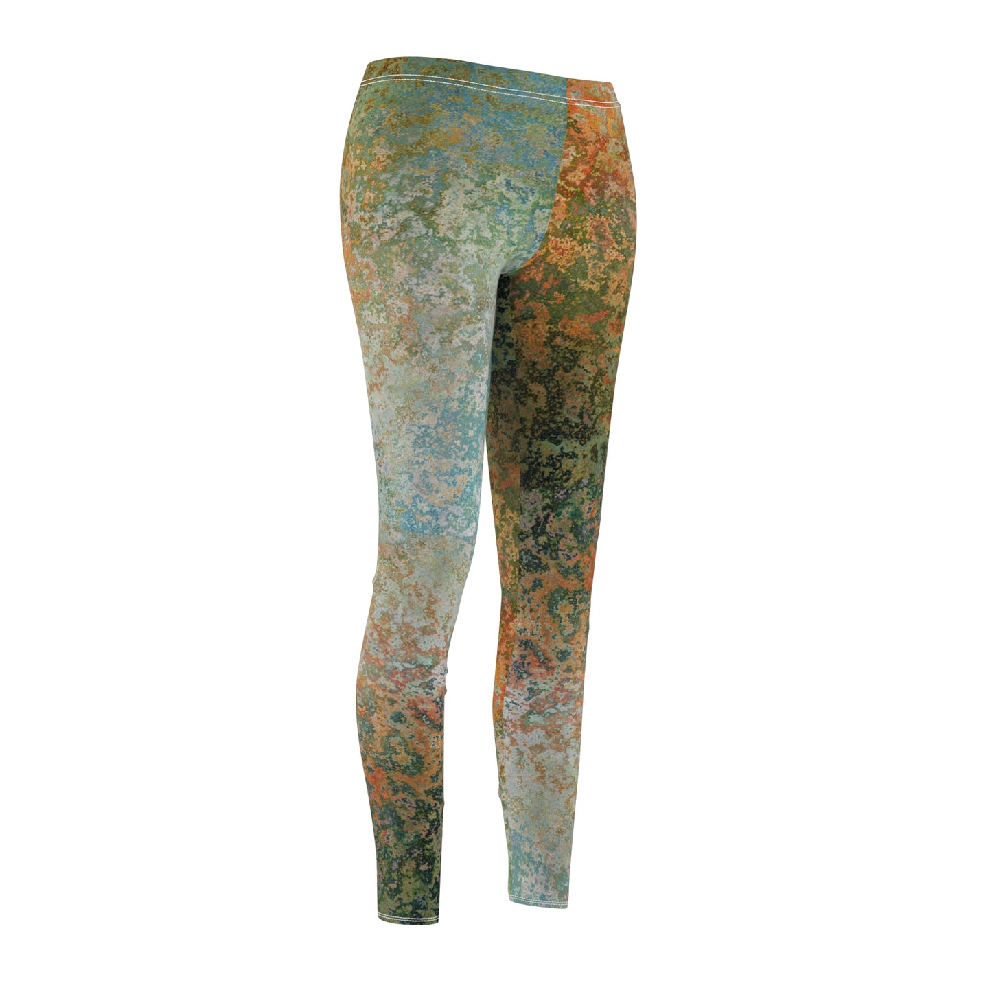 Patina Leggings