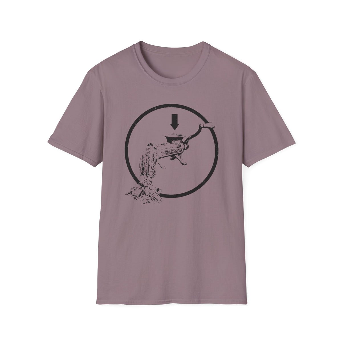 FREE P*SSY MEAT GRINDR TEE
