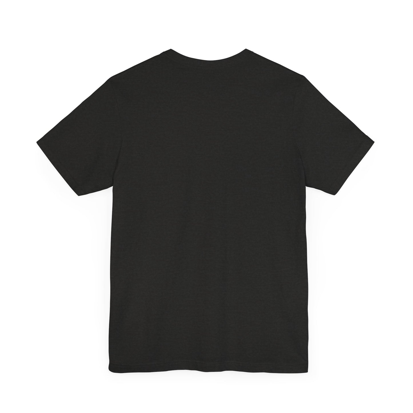 3rd Tenet Baphomet Unisex Jersey Short Sleeve Tee