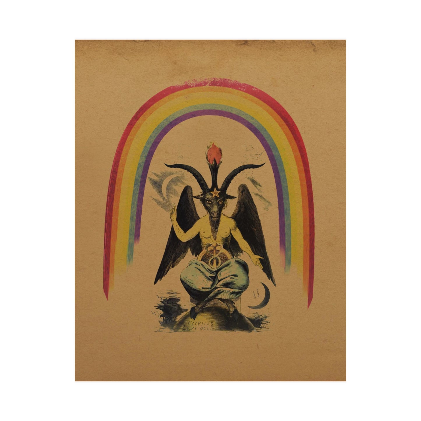 Copy of Remedy the Division (Premium Matte Fine Art Poster)