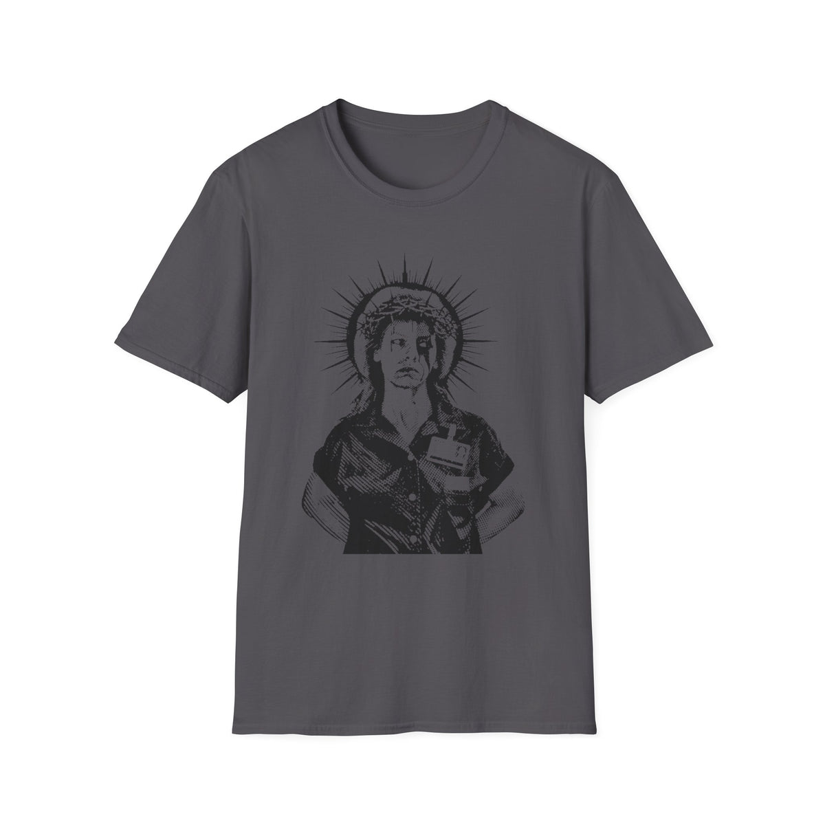 DIED FOR YOUR SINS AILEEN TEE