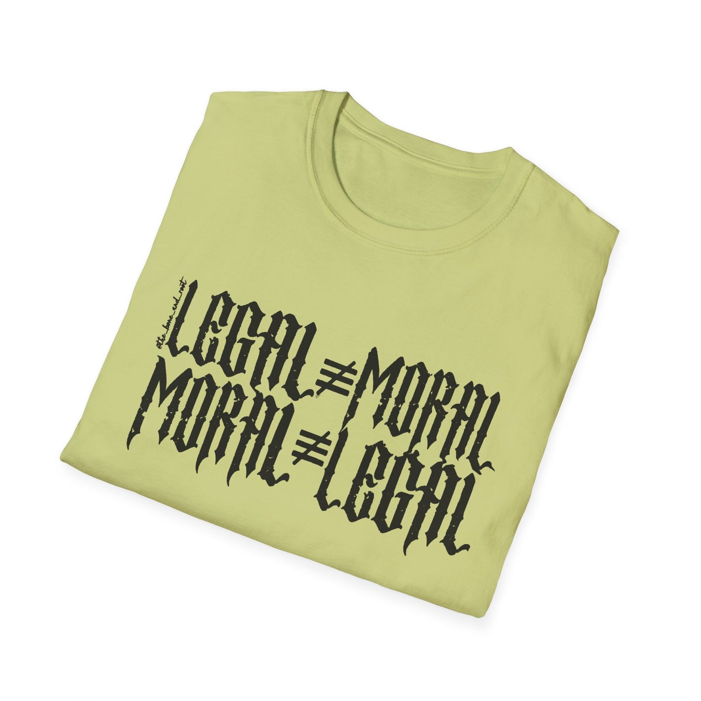 Fvcking Bitch - Renee Nicole Good - Graphic T-Shirt