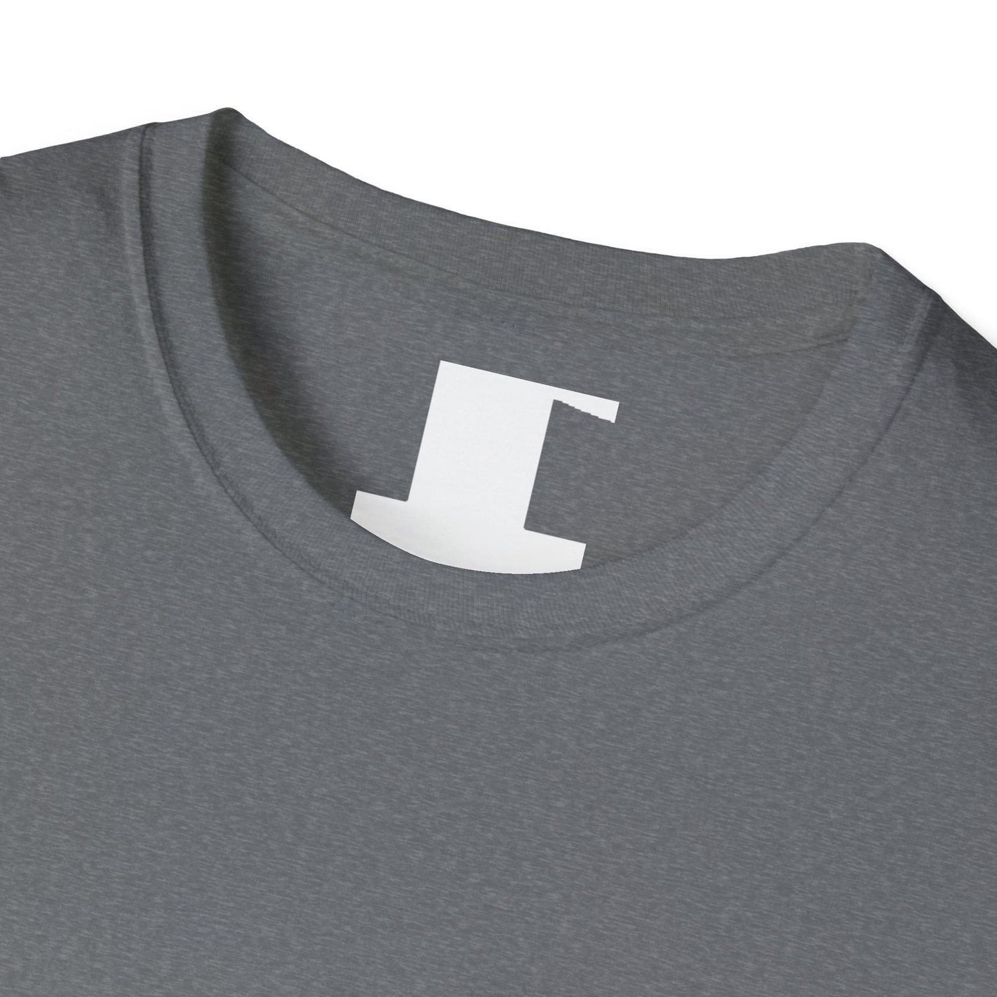 Phage Tapes Logo T-Shirt