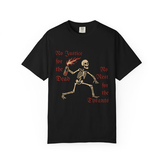 NO REST T-Shirt