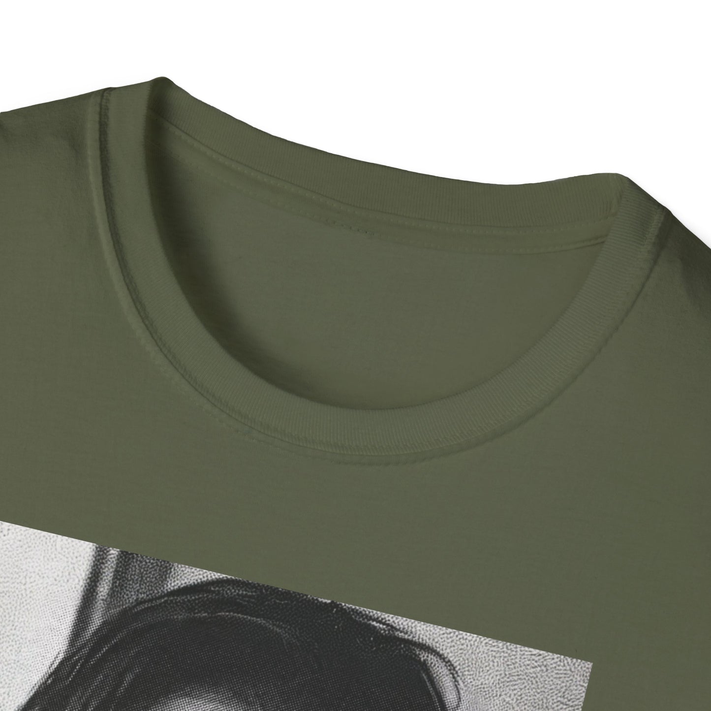 Keep Smoking Graphic T-Shirt