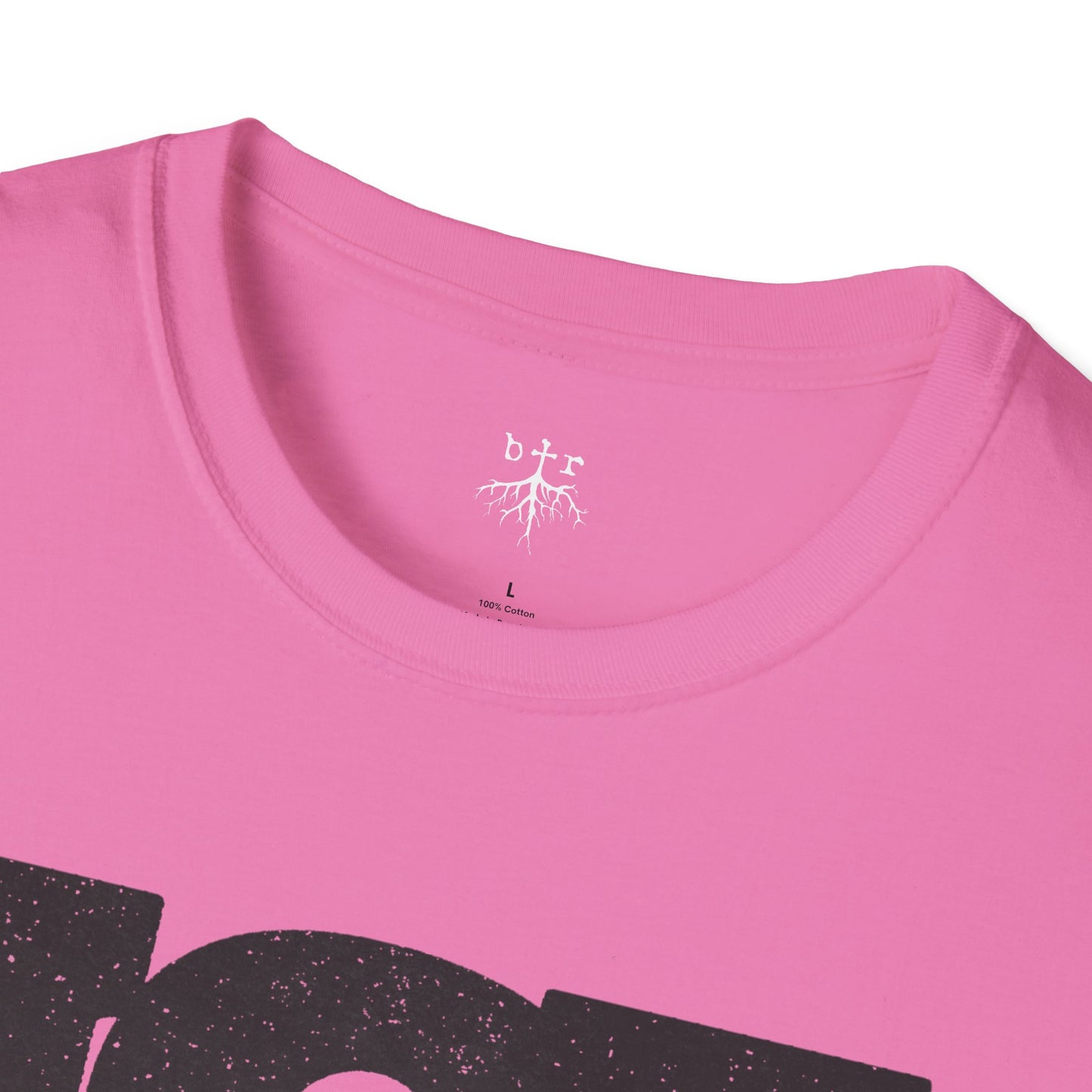 ICE OUT ICE Unisex T-Shirt