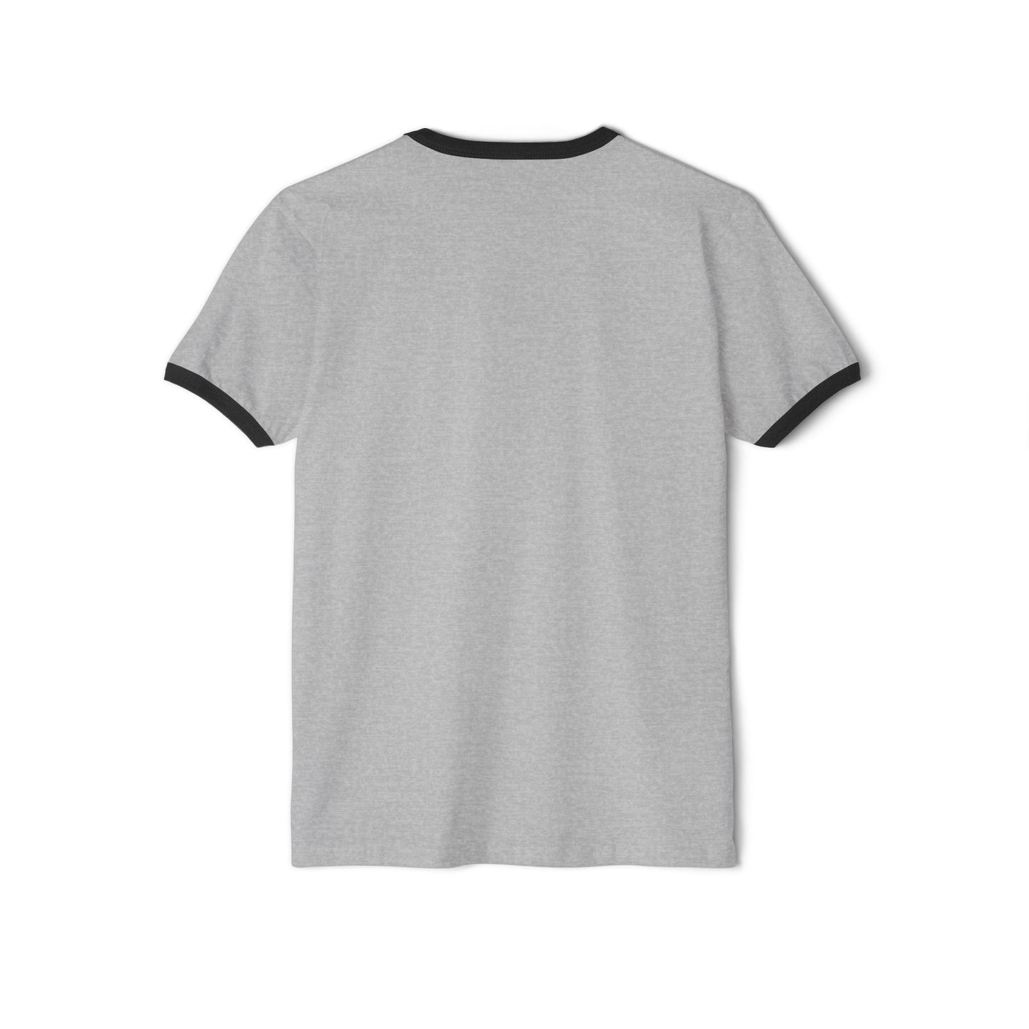 Abolish Ice Soft Ringer Tee