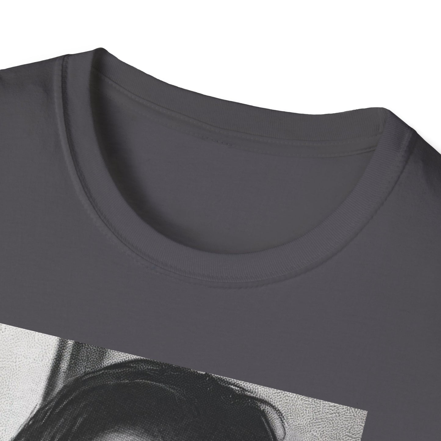 Keep Smoking Graphic T-Shirt