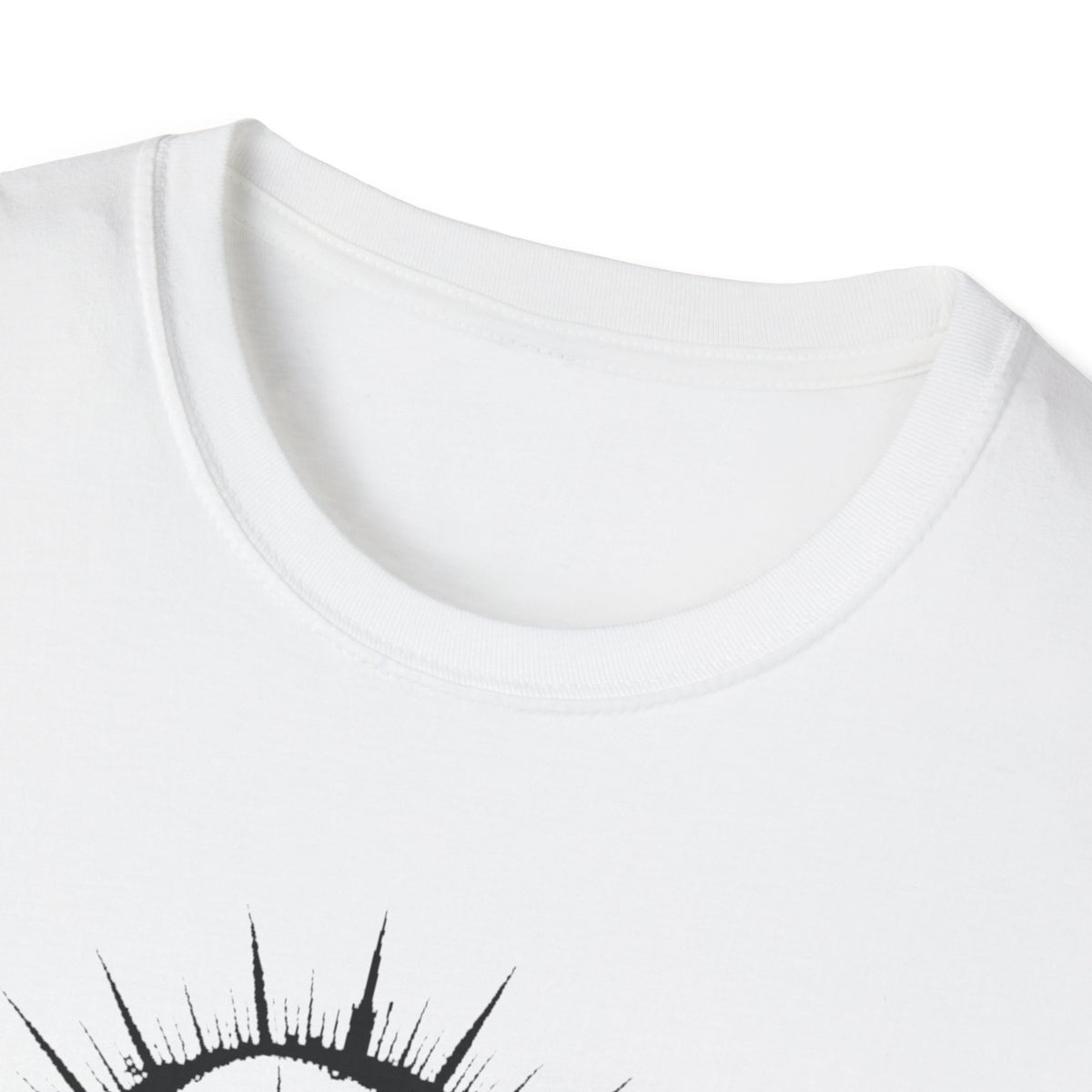 DIED FOR YOUR SINS AILEEN TEE
