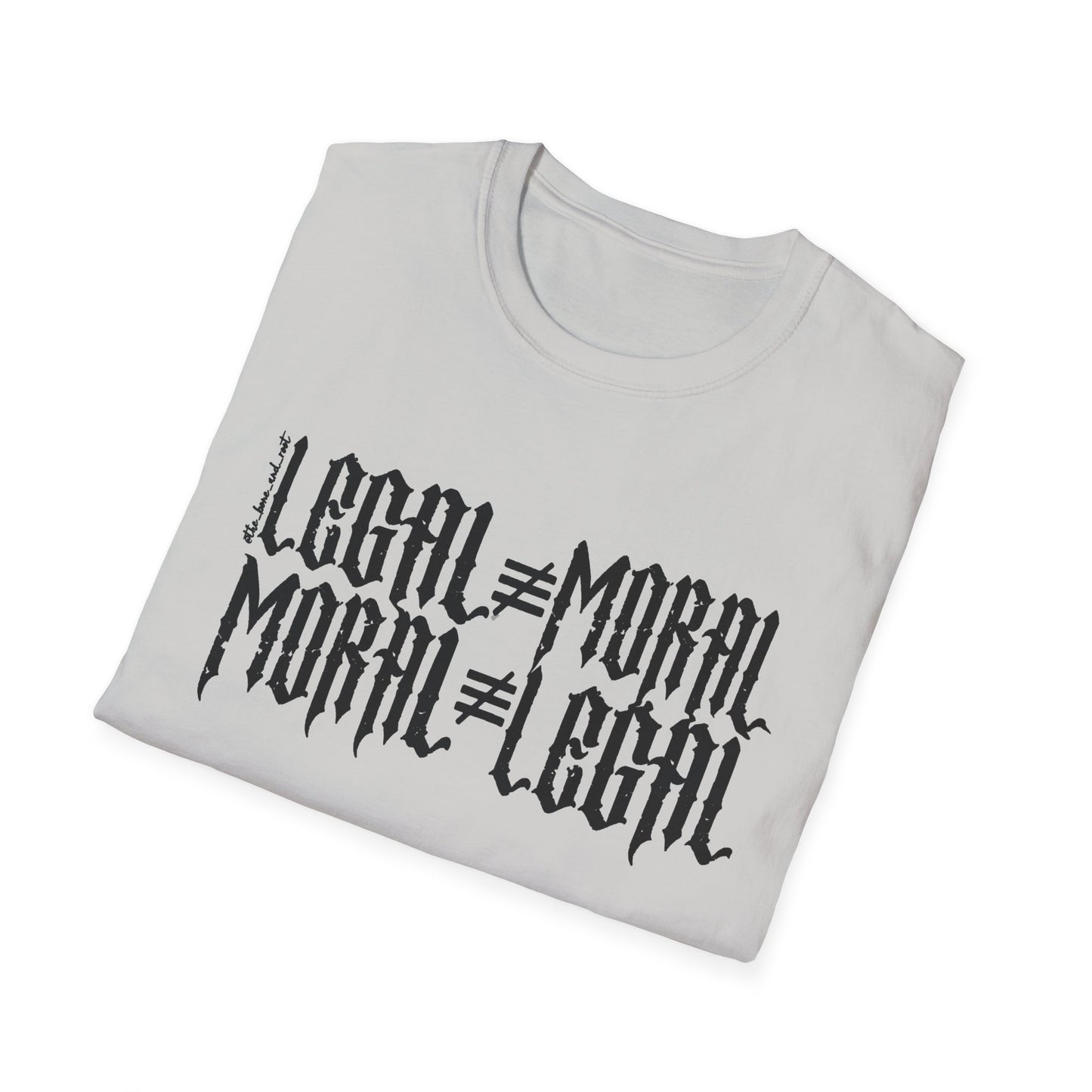 Fvcking Bitch - Renee Nicole Good - Graphic T-Shirt