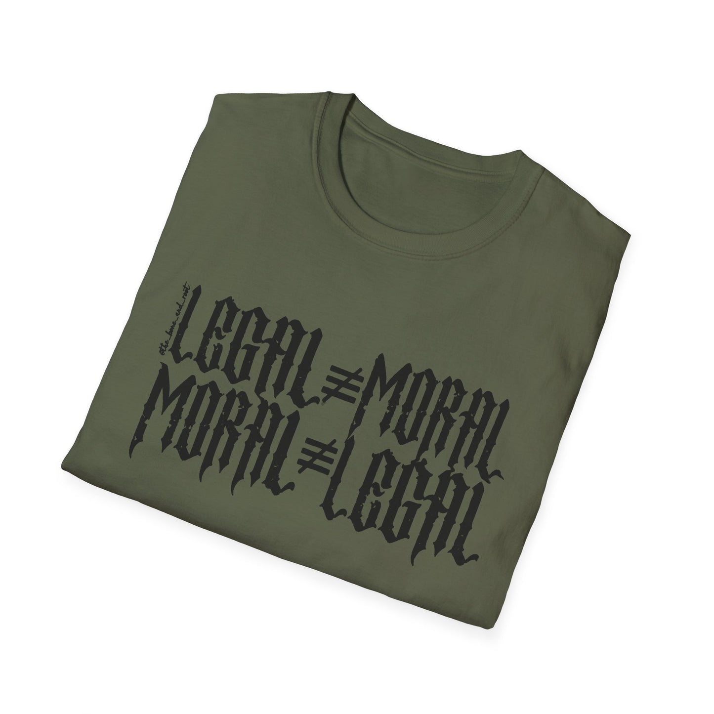 Fvcking Bitch - Renee Nicole Good - Graphic T-Shirt
