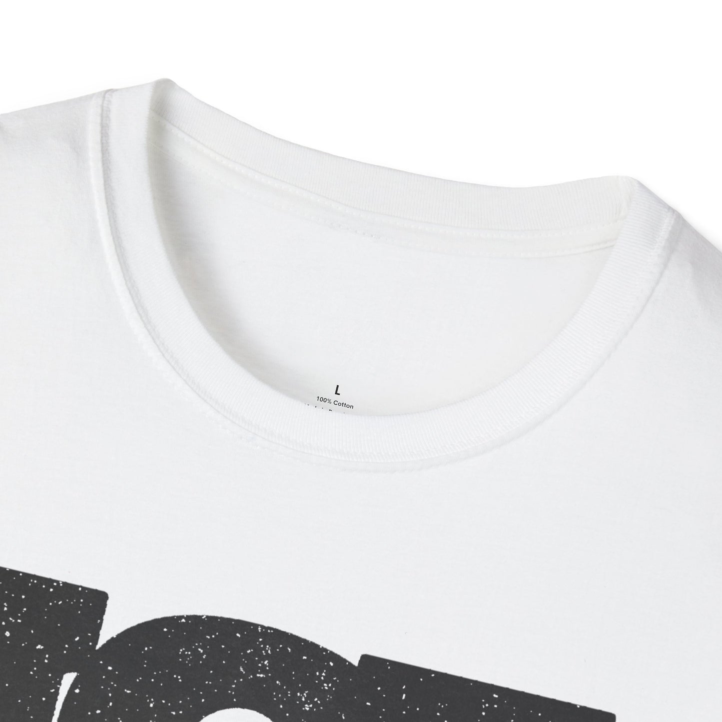 ICE OUT ICE Unisex T-Shirt