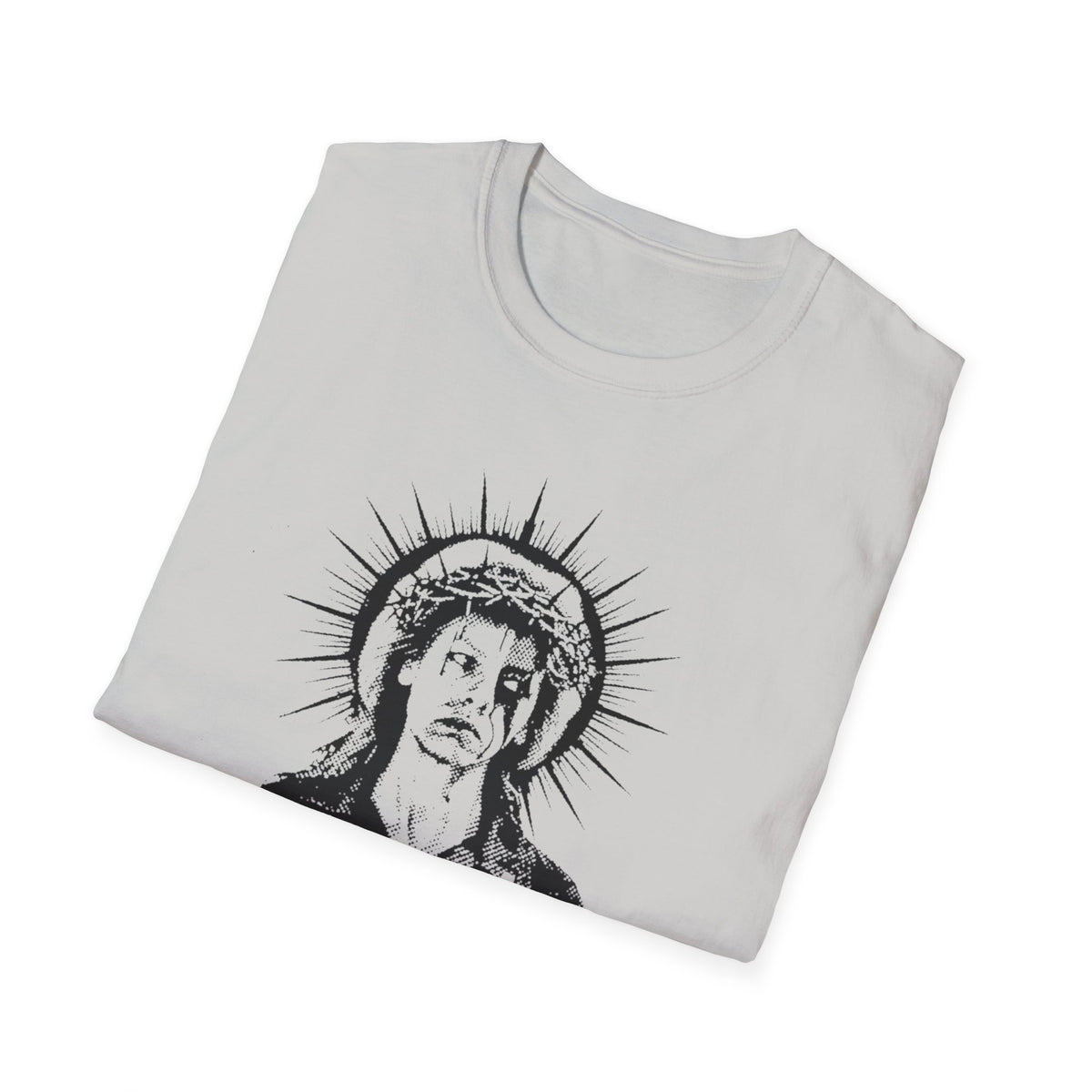 DIED FOR YOUR SINS AILEEN TEE