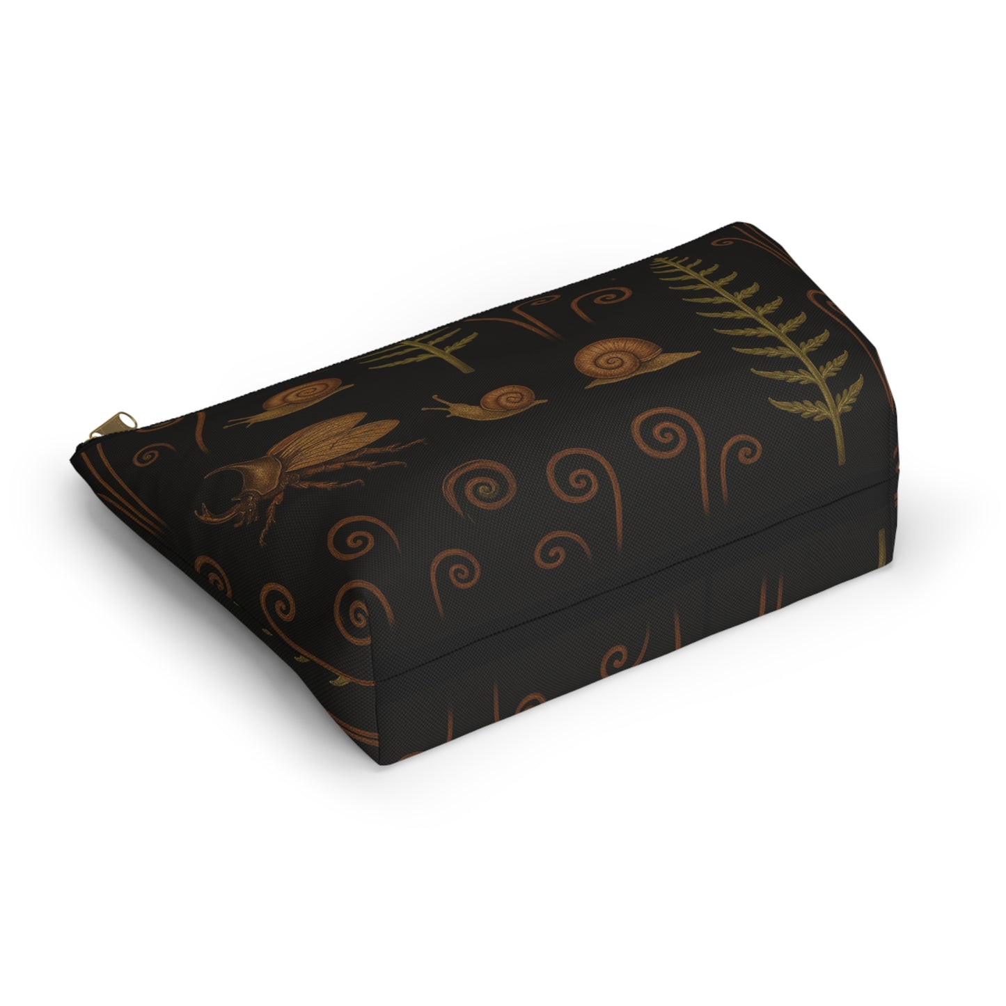 Woodland Whimsy Apothecary Bag