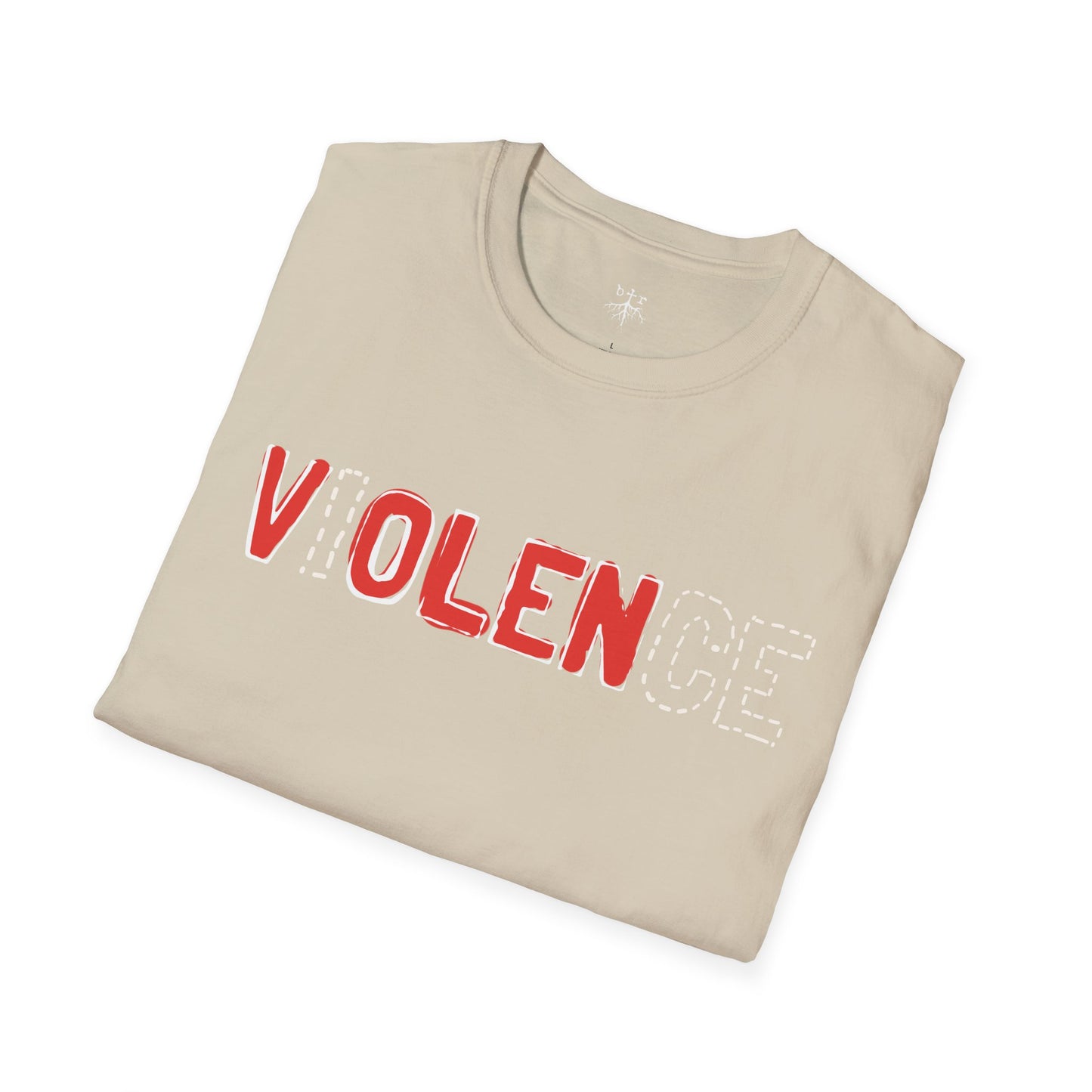vIolenCE Unisex T-Shirt